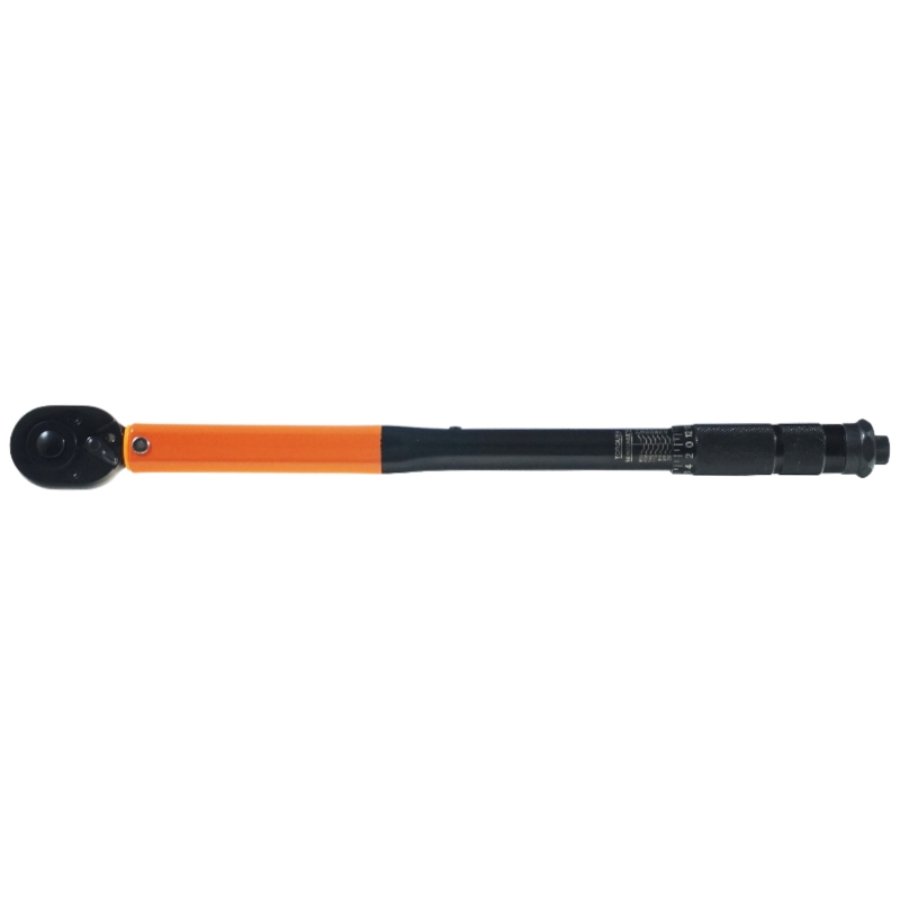 Beast Dinamometriska atslēga ½ 28-210Nm |