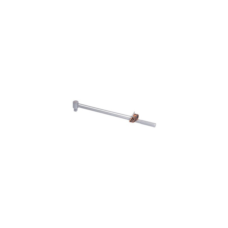 AVTODELO Dinamometriskā atslēga 3/4" 0 500Nm