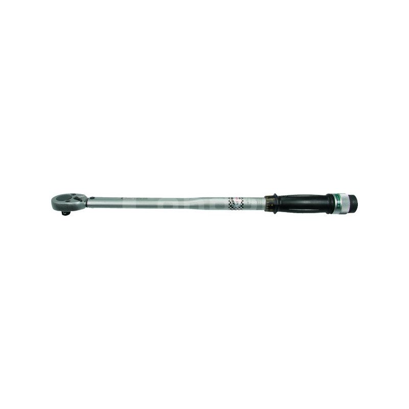 Condor Werkzeug Dinamometriskā atslēga, 3/4", 100-500
