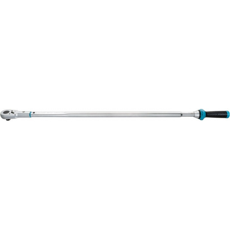 Dinamometriskā atslēga 60 320Nm 3/4" Hazet300