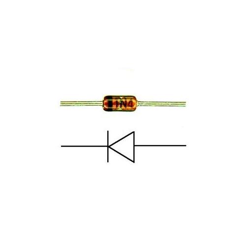 NXP Diode 1N4148 75V 150mA |