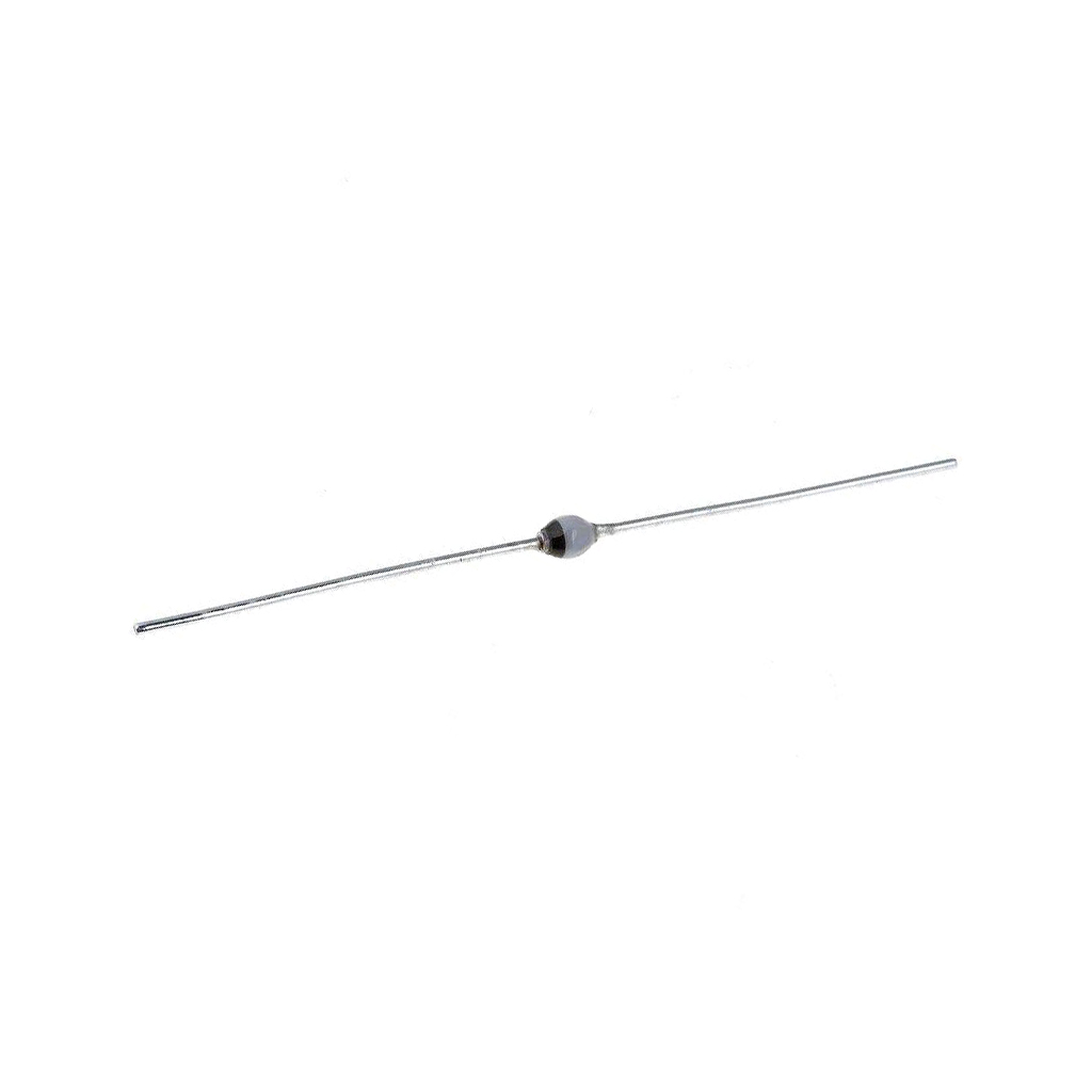 VISHAY Diode BYV26C Si-D 600V 1A