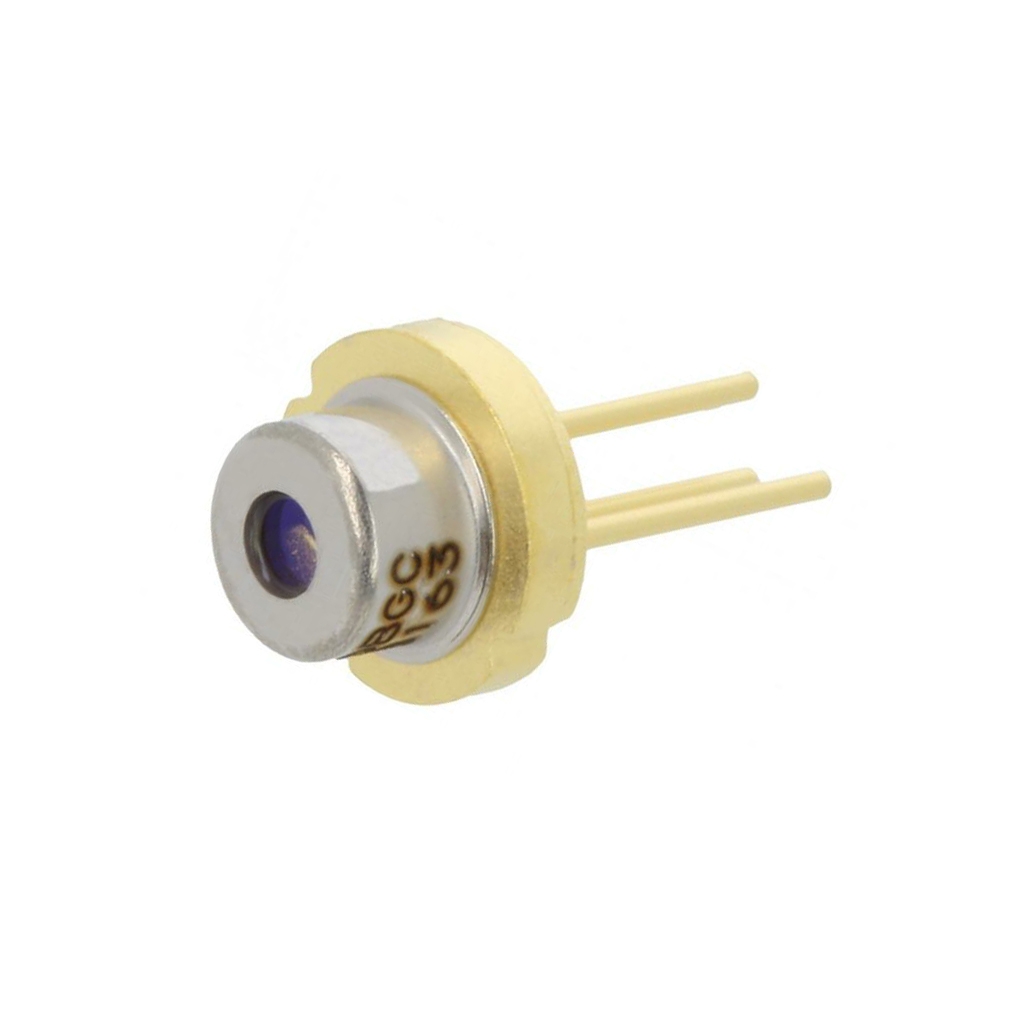 LASER COMPONENTS Diode: laser; 645÷660nm; 5mW