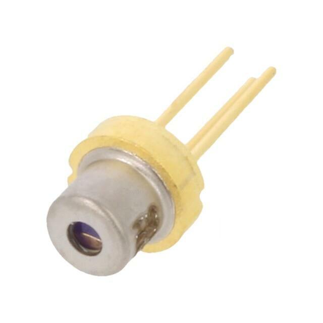 LASER COMPONENTS Diode: laser; 645÷660nm; 7mW