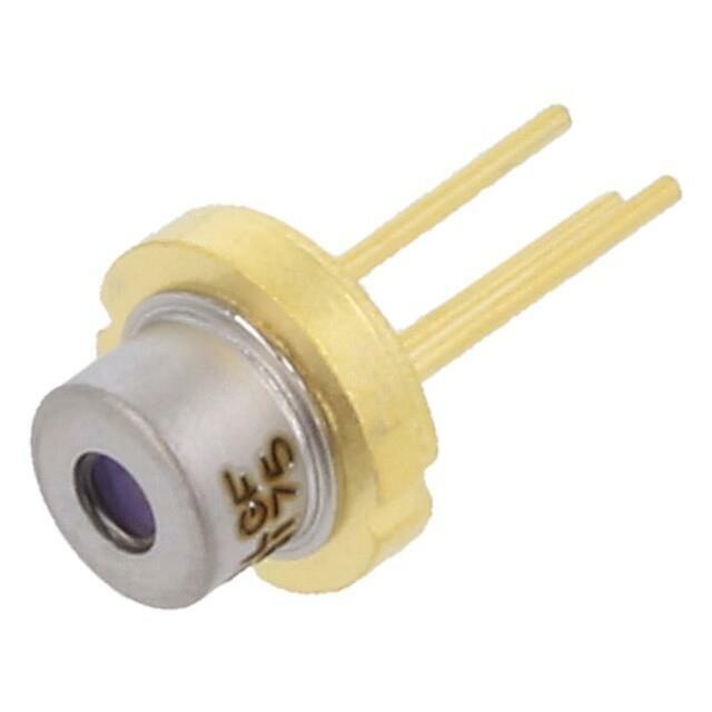 LASER COMPONENTS Diode: laser; 645÷660nm; 7mW