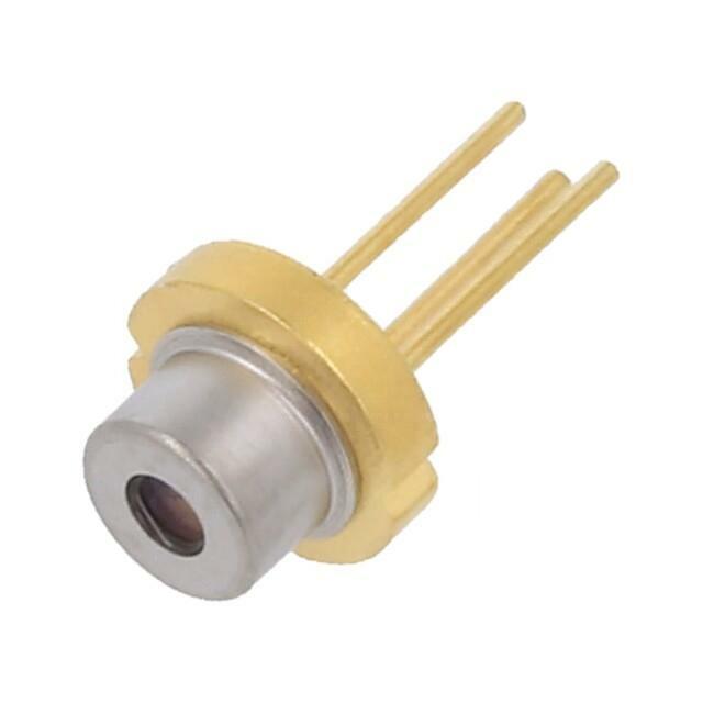 LASER COMPONENTS Diode: laser; 655÷665nm; 100mW