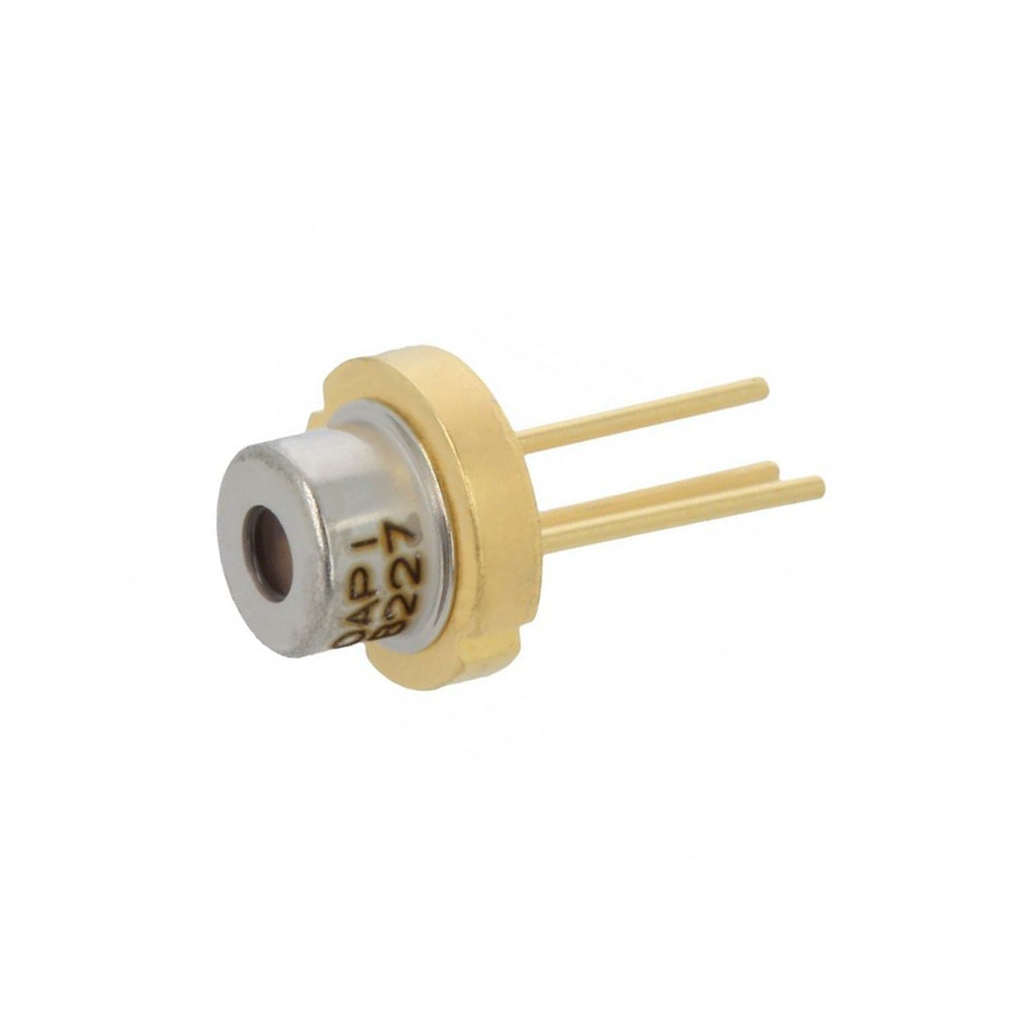 LASER COMPONENTS Diode: laser; 770÷795nm; 5mW
