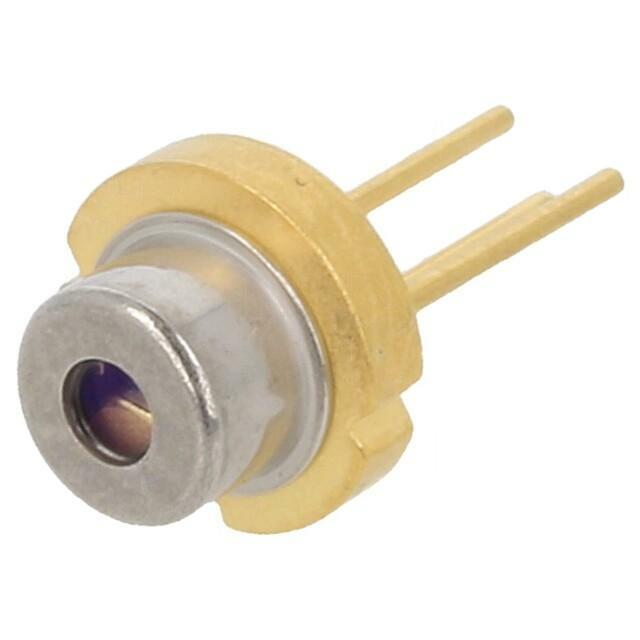 LASER COMPONENTS Diode: laser; 805÷811nm; 200mW
