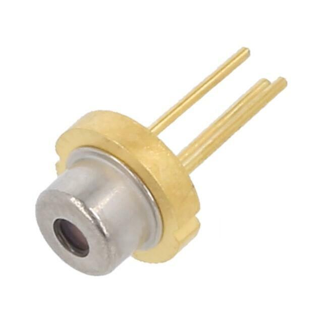 LASER COMPONENTS Diode: laser; 820÷840nm; 10mW