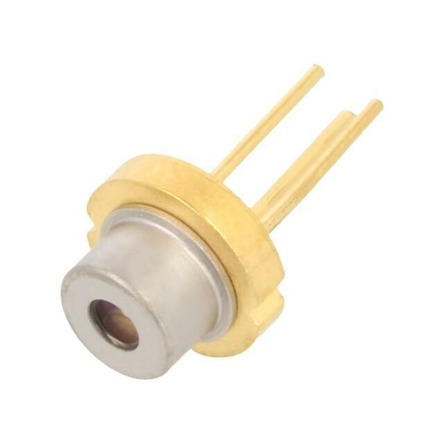 LASER COMPONENTS Diode: laser; 840÷860nm; 300mW