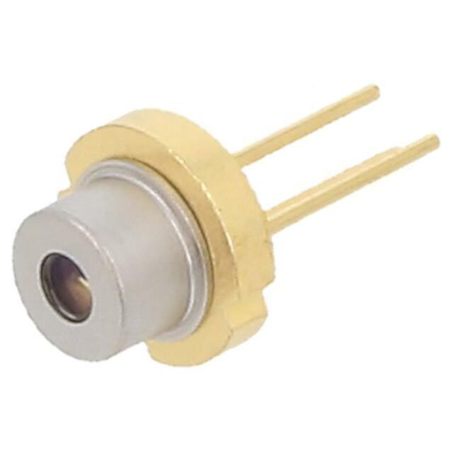 LASER COMPONENTS Diode: laser; 840÷860nm; 500mW