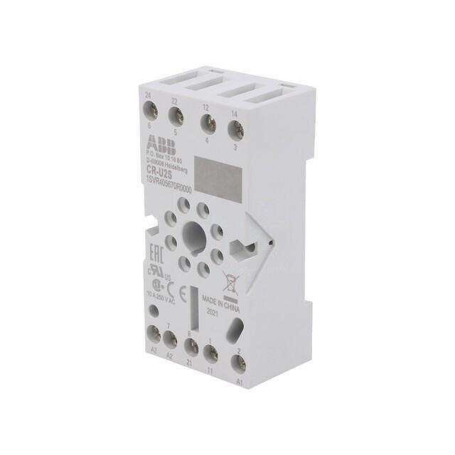 ABB Diode modul; for DIN rail