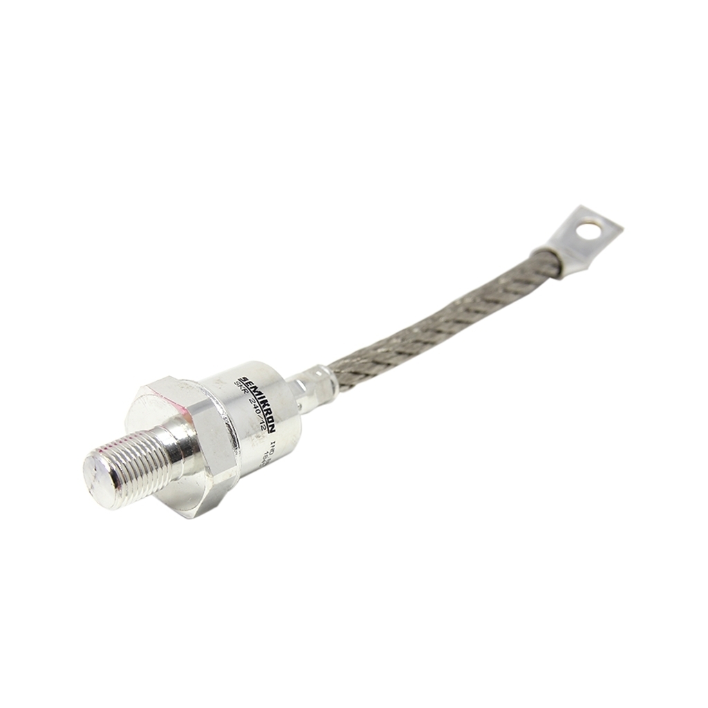 SEMIKRON DANFOSS Diode: rectifying; 1.2kV