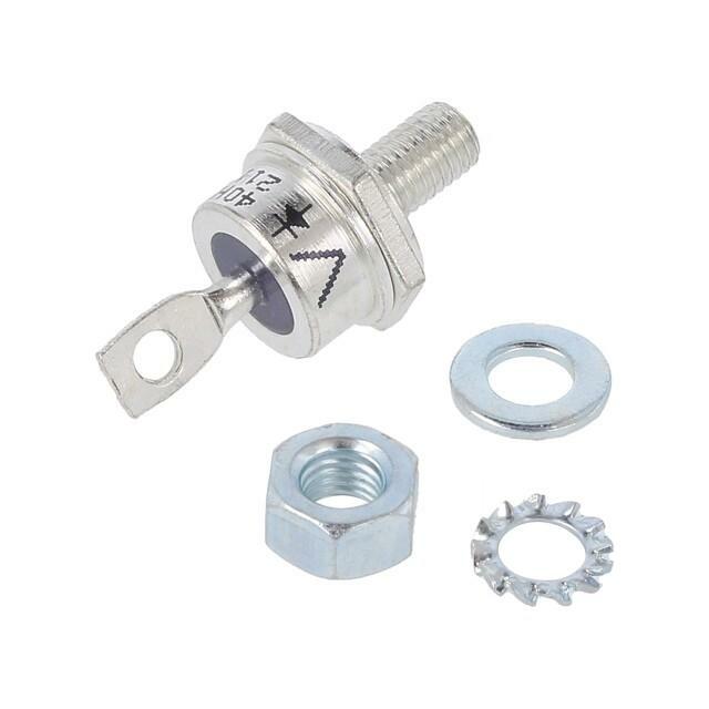VISHAY Diode: rectifying; 400V; 40A; anode