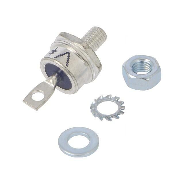 VISHAY Diode: rectifying; 400V; 85A; anode