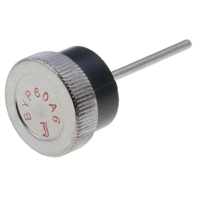 DIOTEC SEMICONDUCTOR Diode: rectifying; 600V; 60A