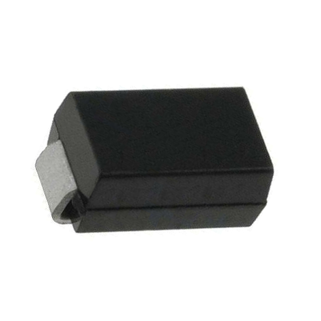 STMICROELECTRONICS Diode: rectifying; SMD; 1.2kV
