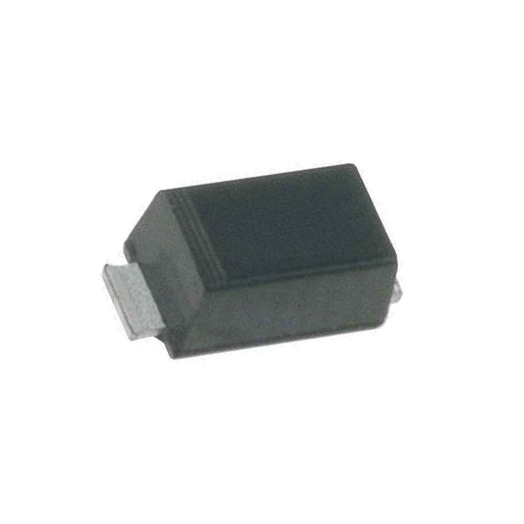TAIWAN SEMICONDUCTOR Diode: rectifying; SMD; 100V