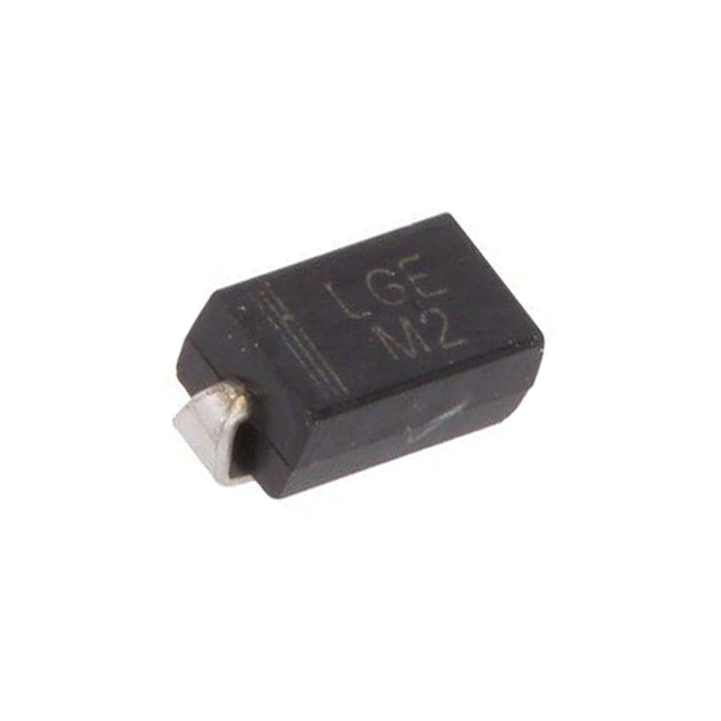 LUGUANG ELECTRONIC Diode: rectifying; SMD; 100V