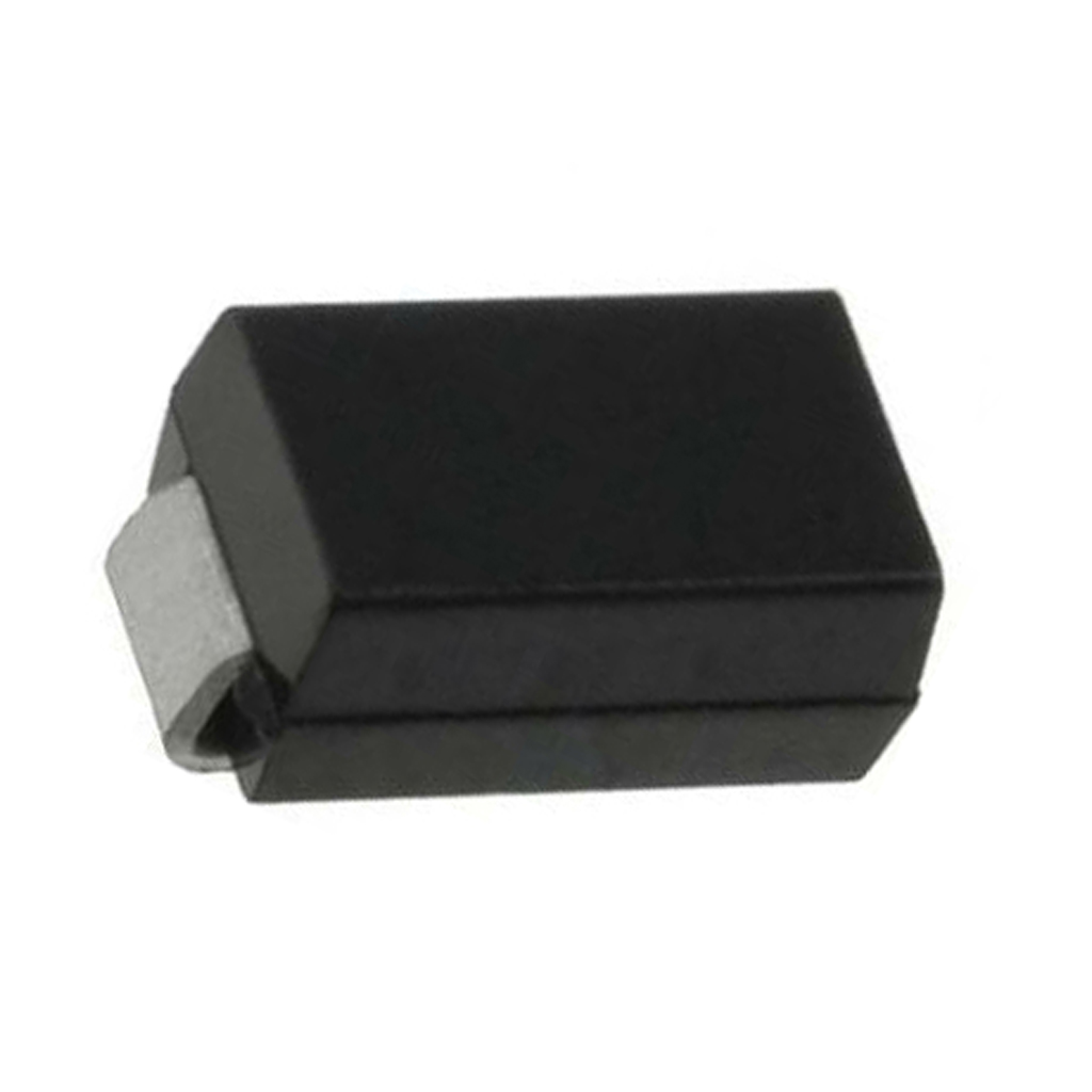 DIOTEC SEMICONDUCTOR Diode: rectifying; SMD; 1kV