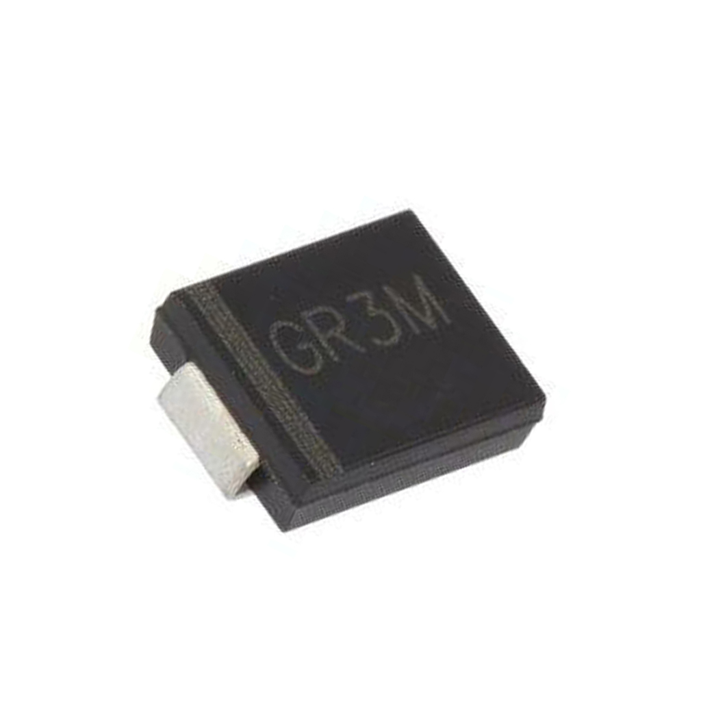 YANGJIE TECHNOLOGY Diode: rectifying; SMD; 1kV