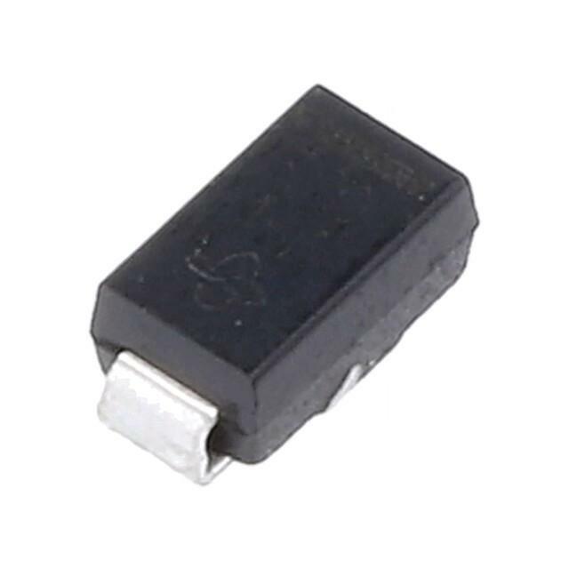 VISHAY Diode: rectifying; SMD; 200V; 1A