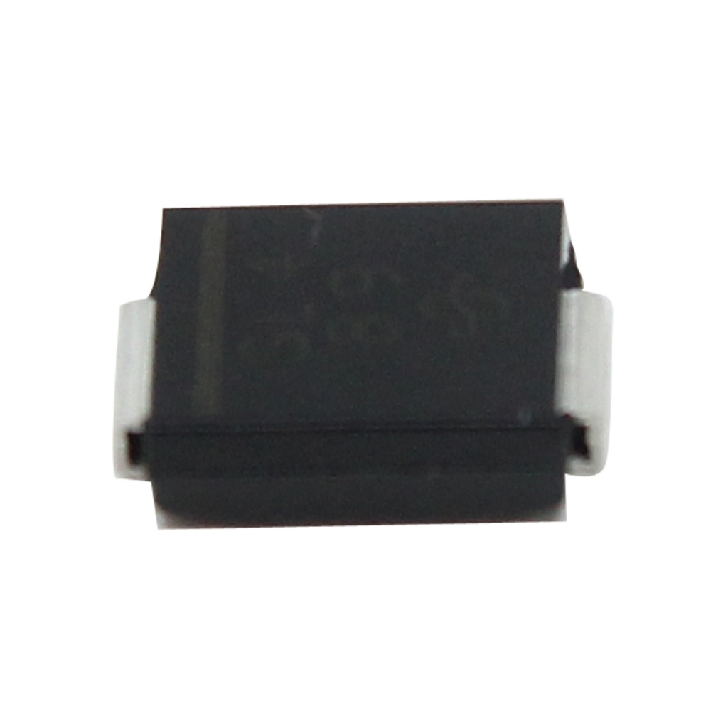 DIODES INCORPORATED Diode: rectifying; SMD; 200V