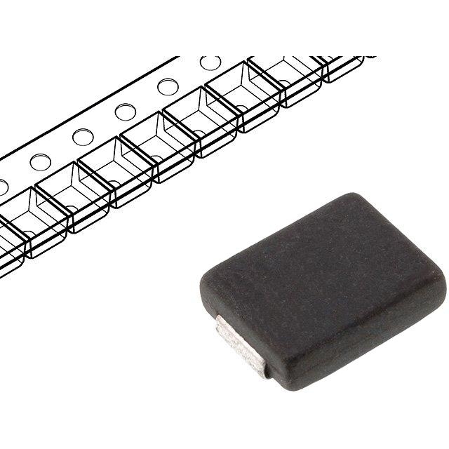 MICRO COMMERCIAL COMPONENTS Diode: rectifying; SMD