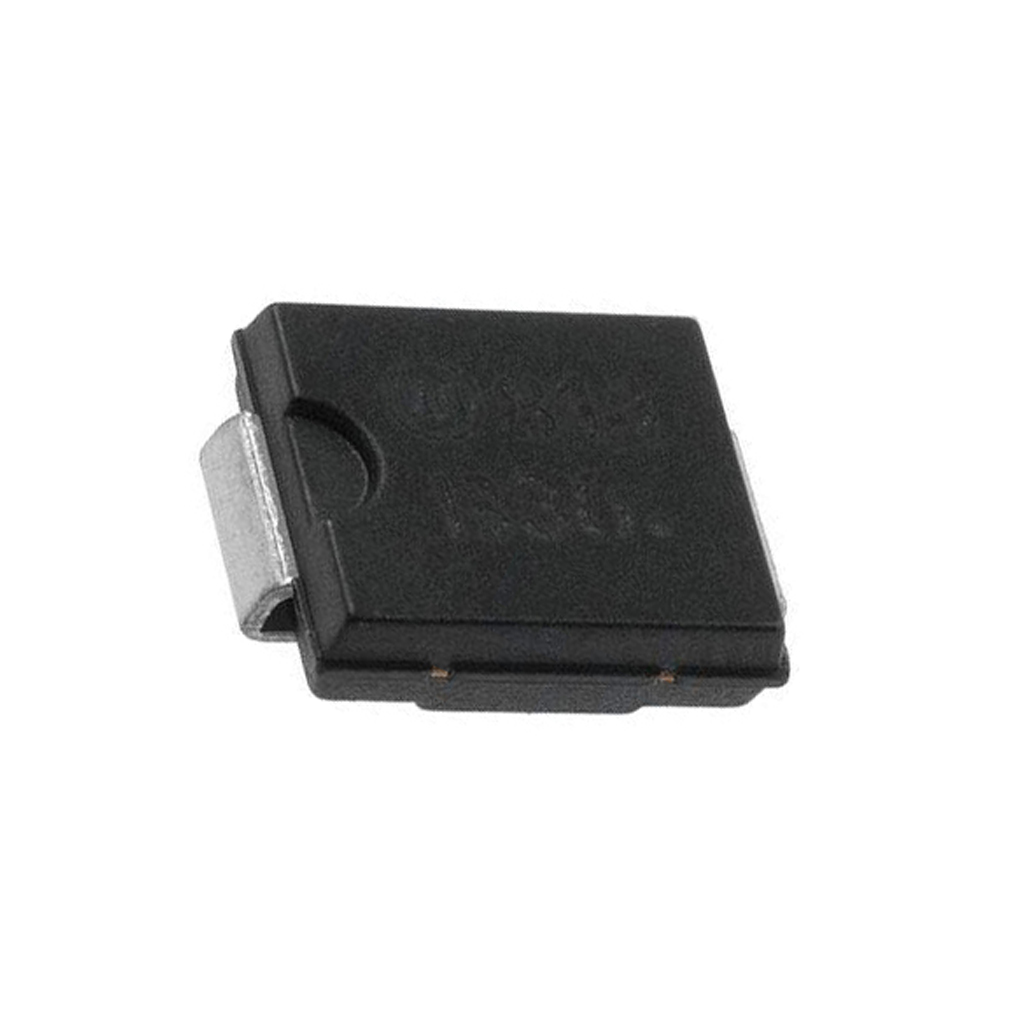 YANGJIE TECHNOLOGY Diode: rectifying; SMD; 400V