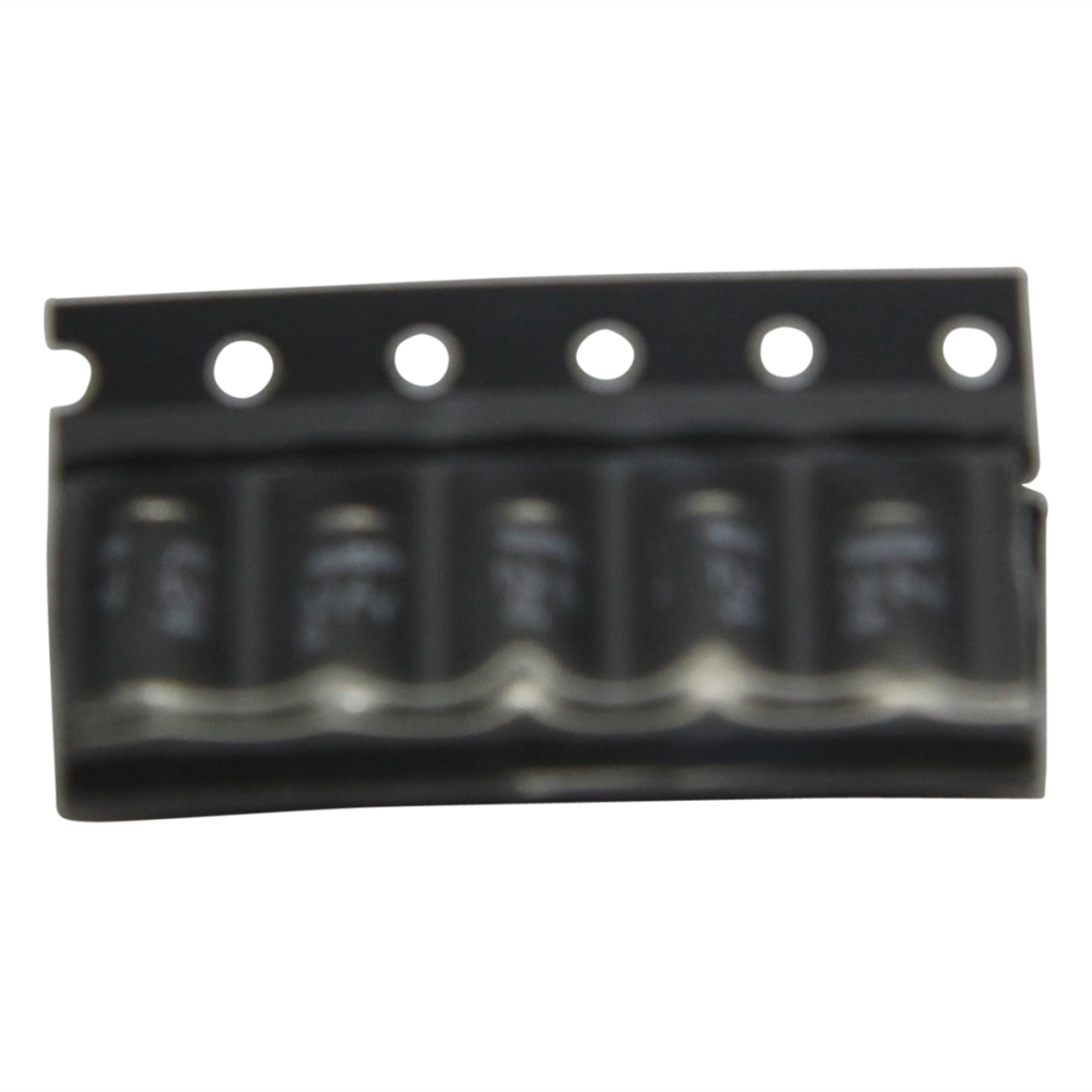 DIOTEC SEMICONDUCTOR Diode: rectifying; SMD; 50V