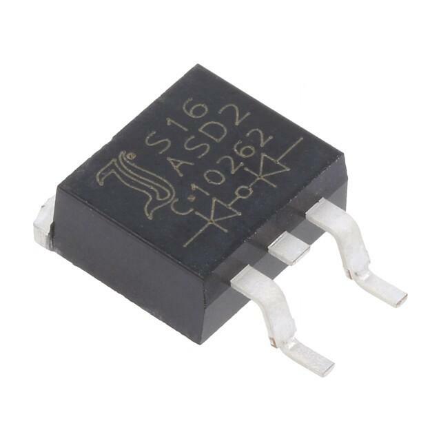 DIOTEC SEMICONDUCTOR Diode: rectifying; SMD; 50V