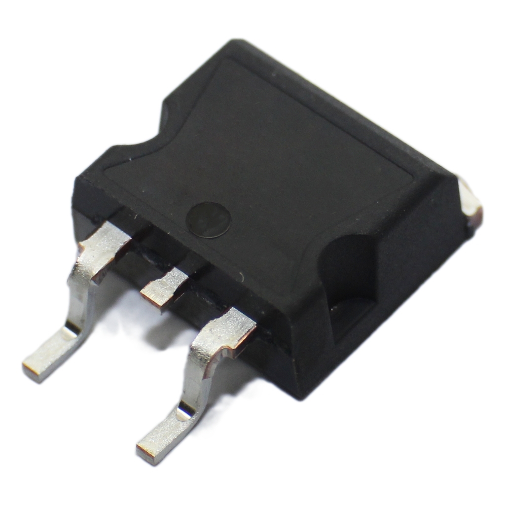 STMICROELECTRONICS Diode: rectifying; SMD; 600V; 12A