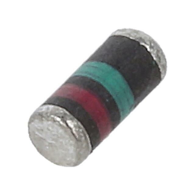 DIOTEC SEMICONDUCTOR Diode: rectifying; SMD; 600V