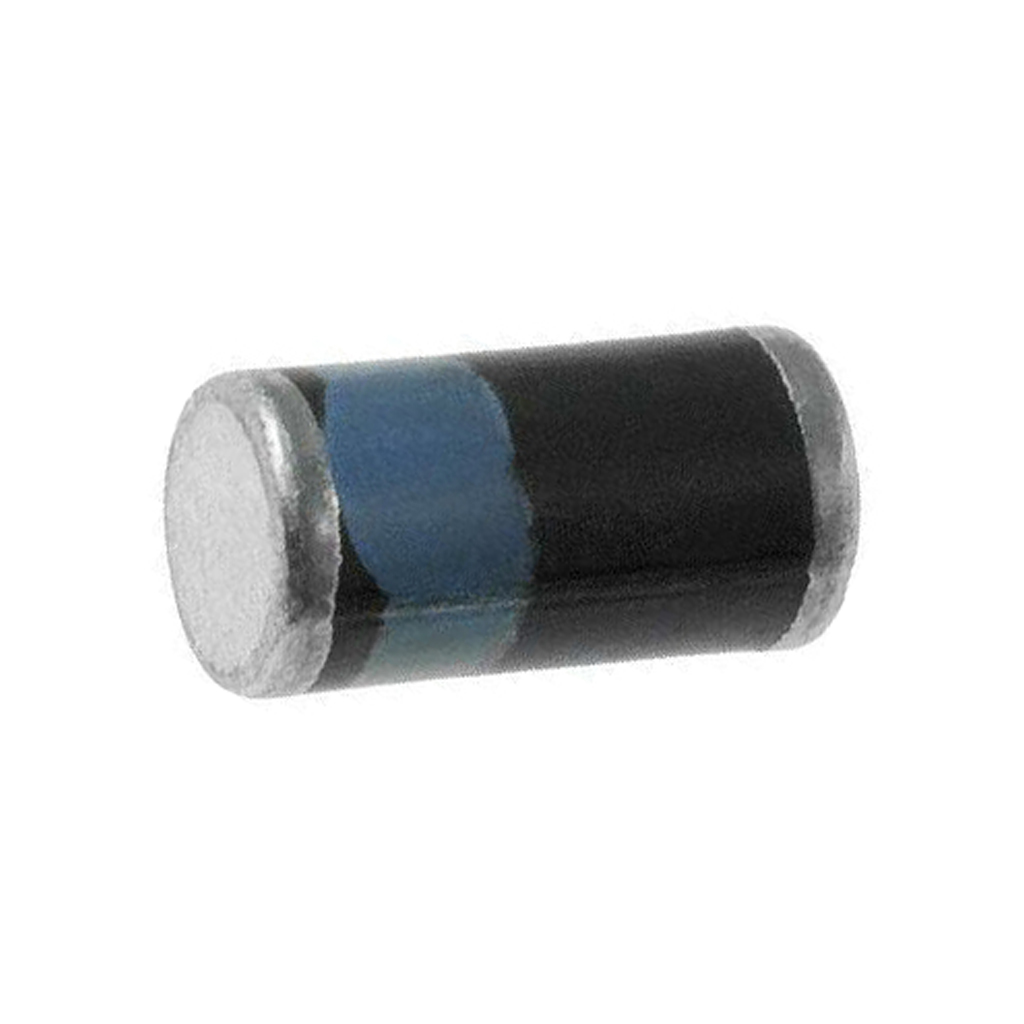 DACO SEMICONDUCTOR Diode: rectifying; SMD; 600V