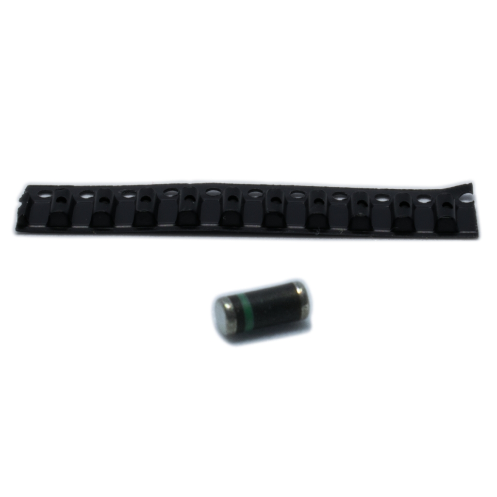 DIOTEC SEMICONDUCTOR Diode: rectifying; SMD; 800V