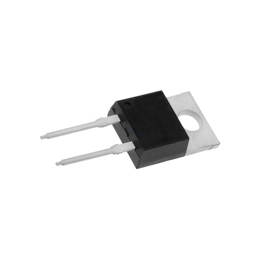 SIRECTIFIER Diode: rectifying; THT; 1.2kV