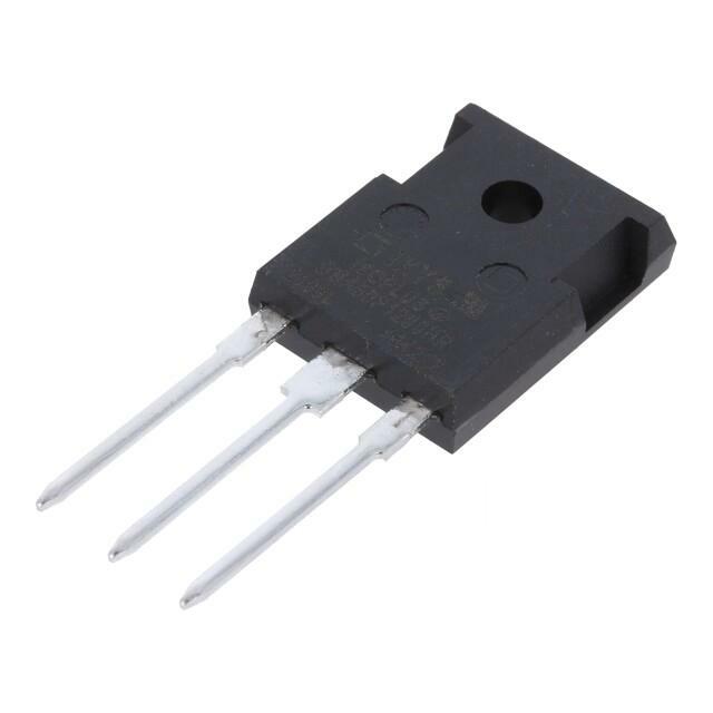 IXYS Diode: rectifying; THT; 1.2kV