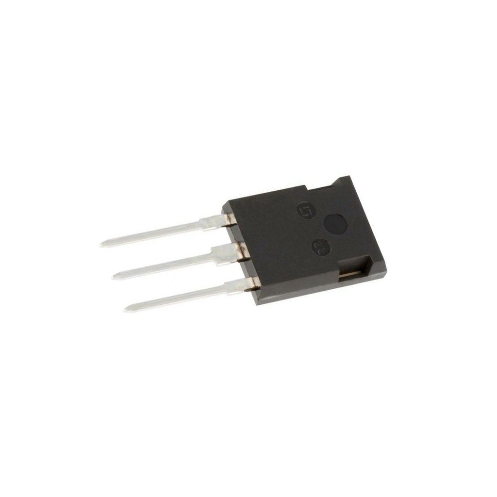 IXYS Diode: rectifying; THT; 1.6kV