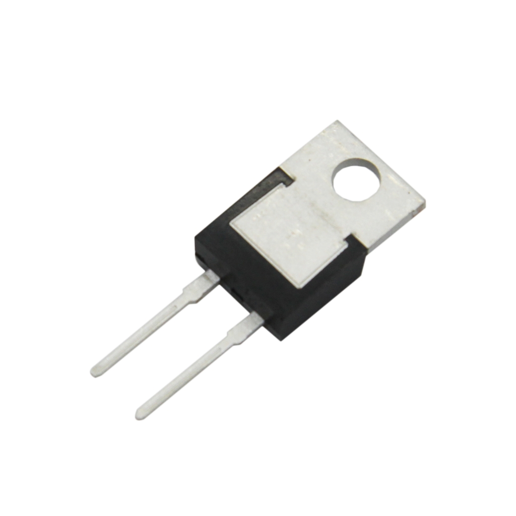 VISHAY Diode: rectifying; THT; 100V; 16A