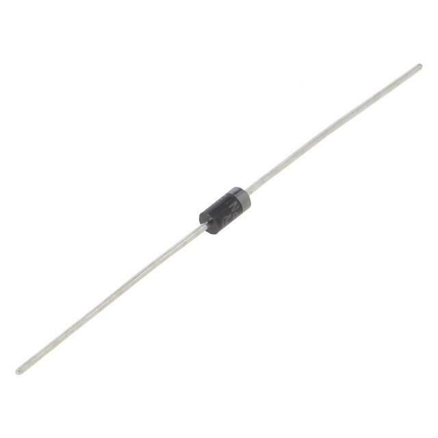DIOTEC SEMICONDUCTOR Diode: rectifying; THT; 100V