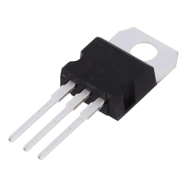 STMICROELECTRONICS Diode: rectifying; THT; 100V; 40A