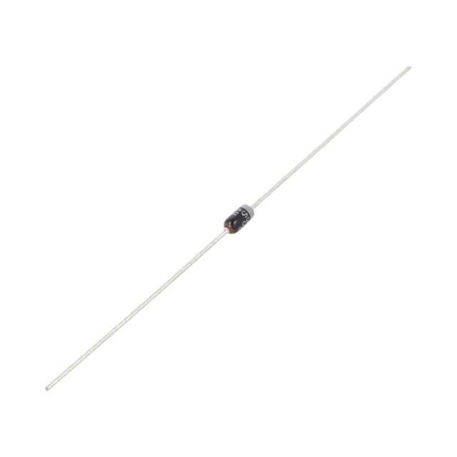 ONSEMI Diode: rectifying; THT; 150V; 200mA