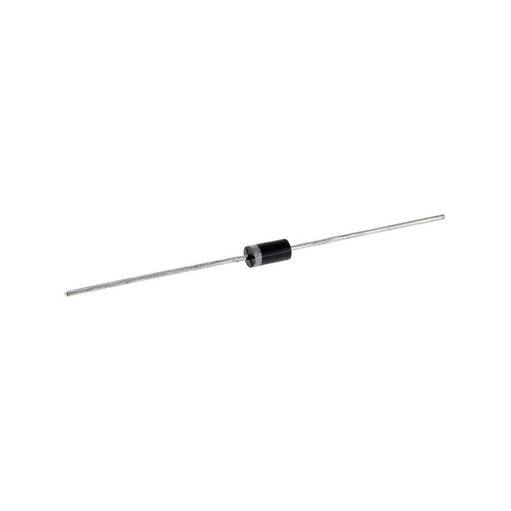 YANGJIE TECHNOLOGY Diode: rectifying; THT; 1kV