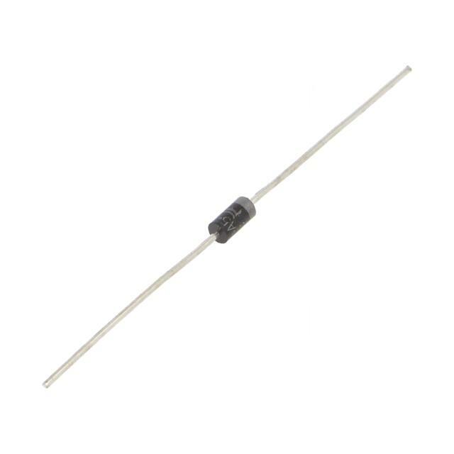 DIOTEC SEMICONDUCTOR Diode: rectifying; THT; 1kV