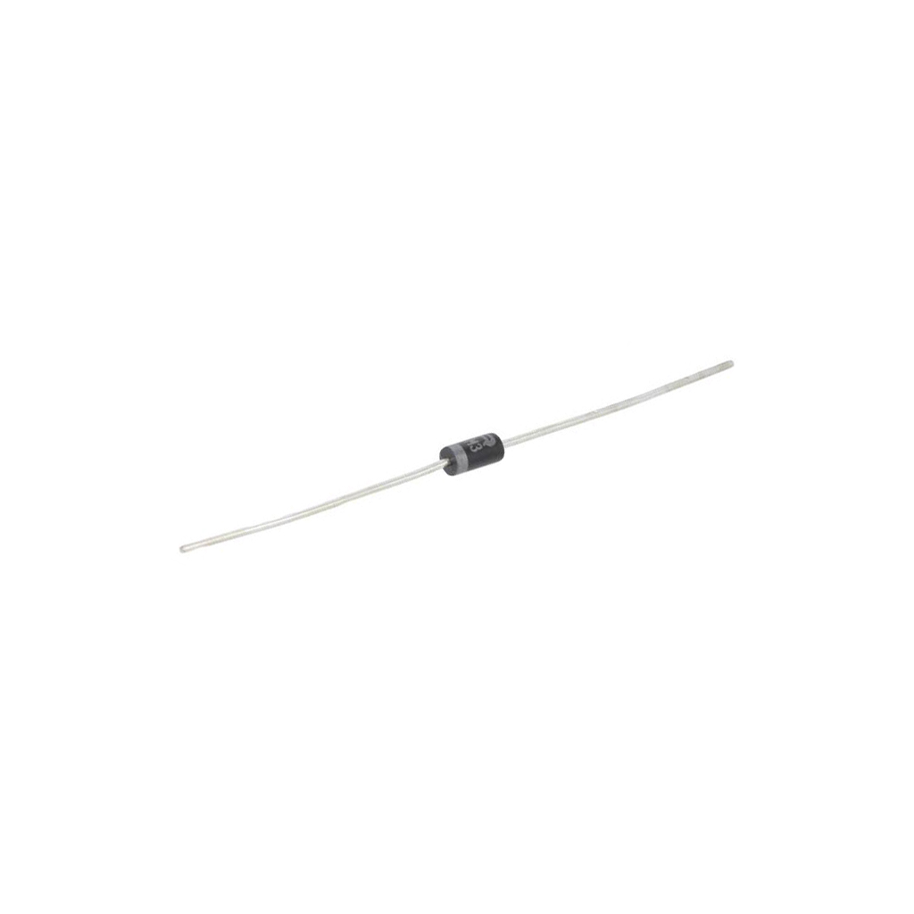 DIOTEC SEMICONDUCTOR Diode: rectifying; THT; 1kV