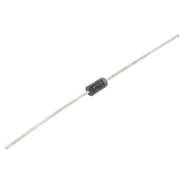 NTE ELECTRONICS Diode: rectifying; THT; 1kV