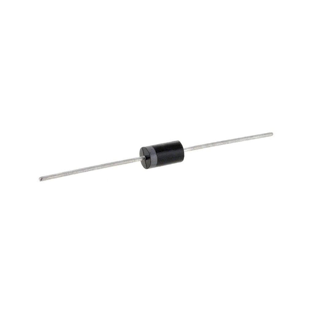 YANGJIE TECHNOLOGY Diode: rectifying; THT; 1kV