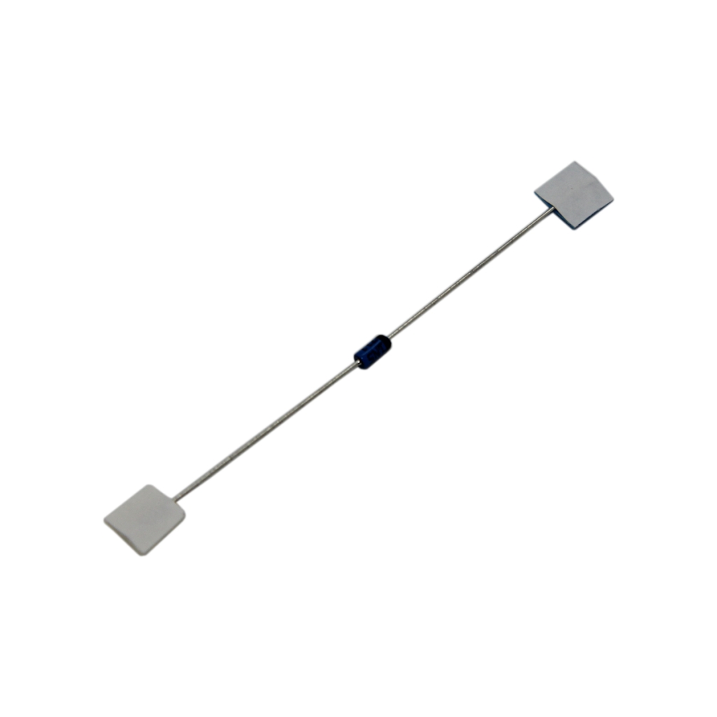 YANGJIE TECHNOLOGY Diode: rectifying; THT; 1kV