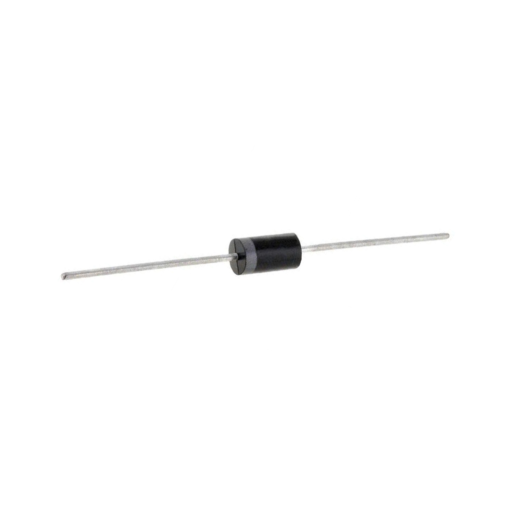 CDIL Diode: rectifying; THT; 1kV; 3A