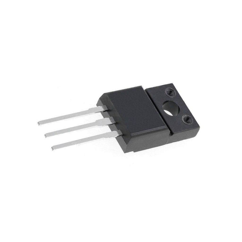 STMICROELECTRONICS Diode: rectifying; THT; 200V; 10Ax2